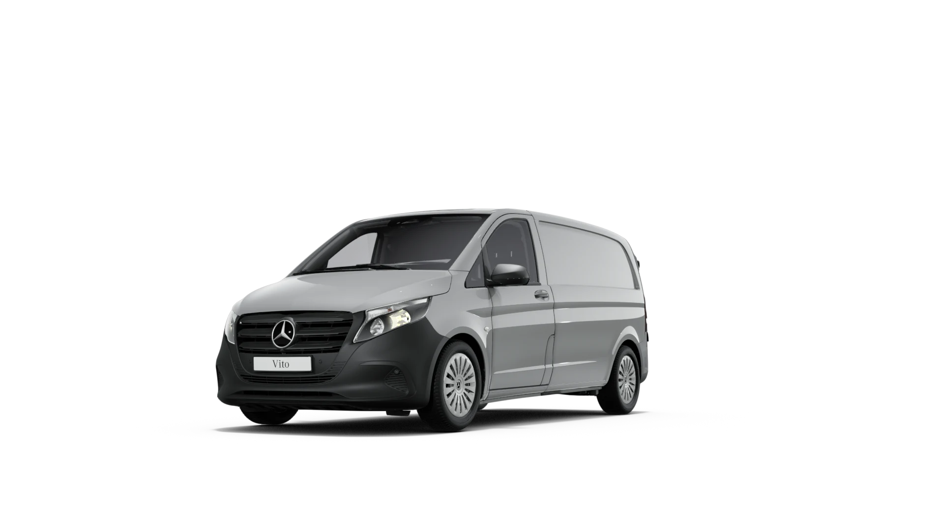 Photo Mercedes-Benz Vito