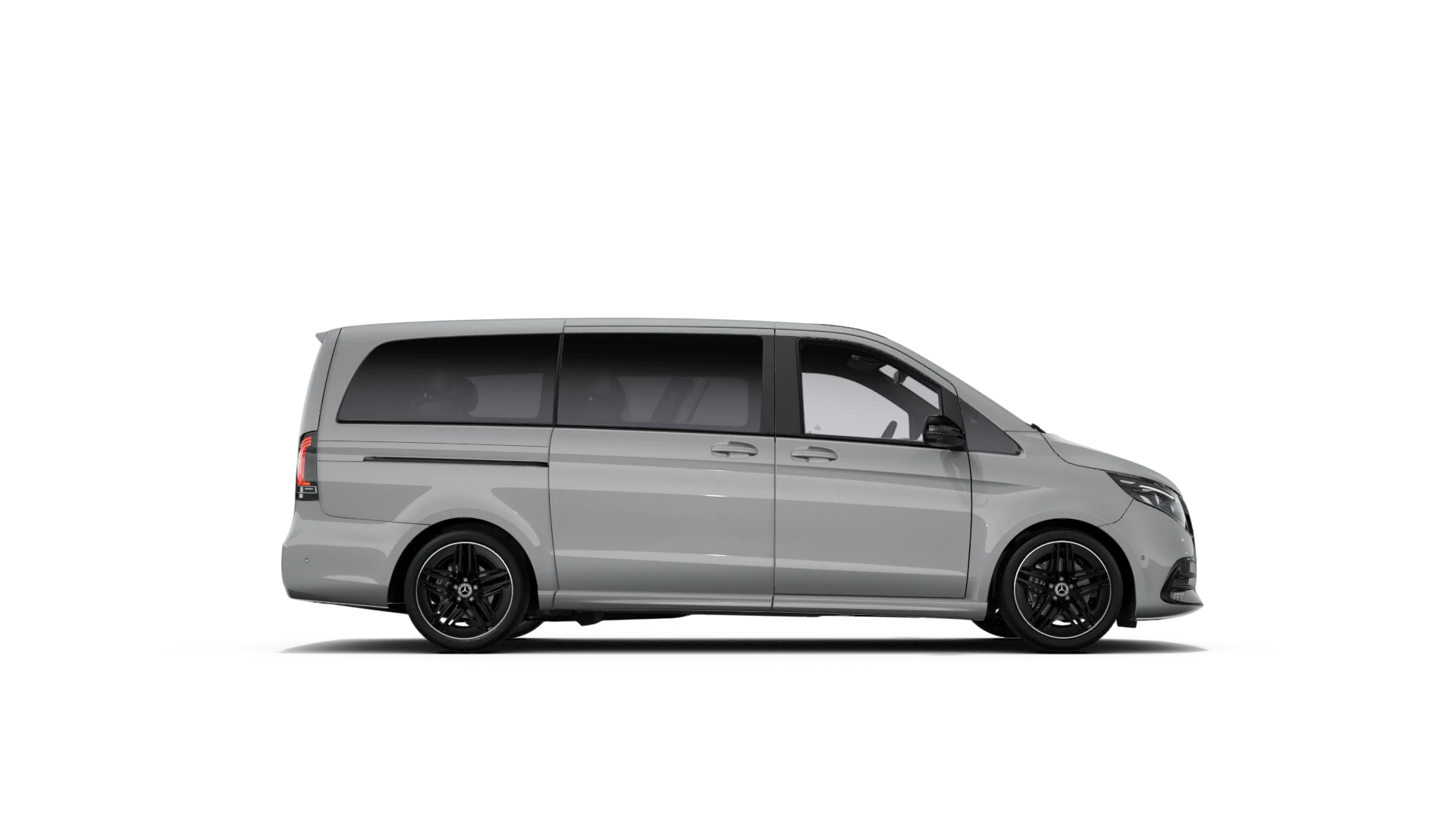 Mercedes-Benz Classe V 