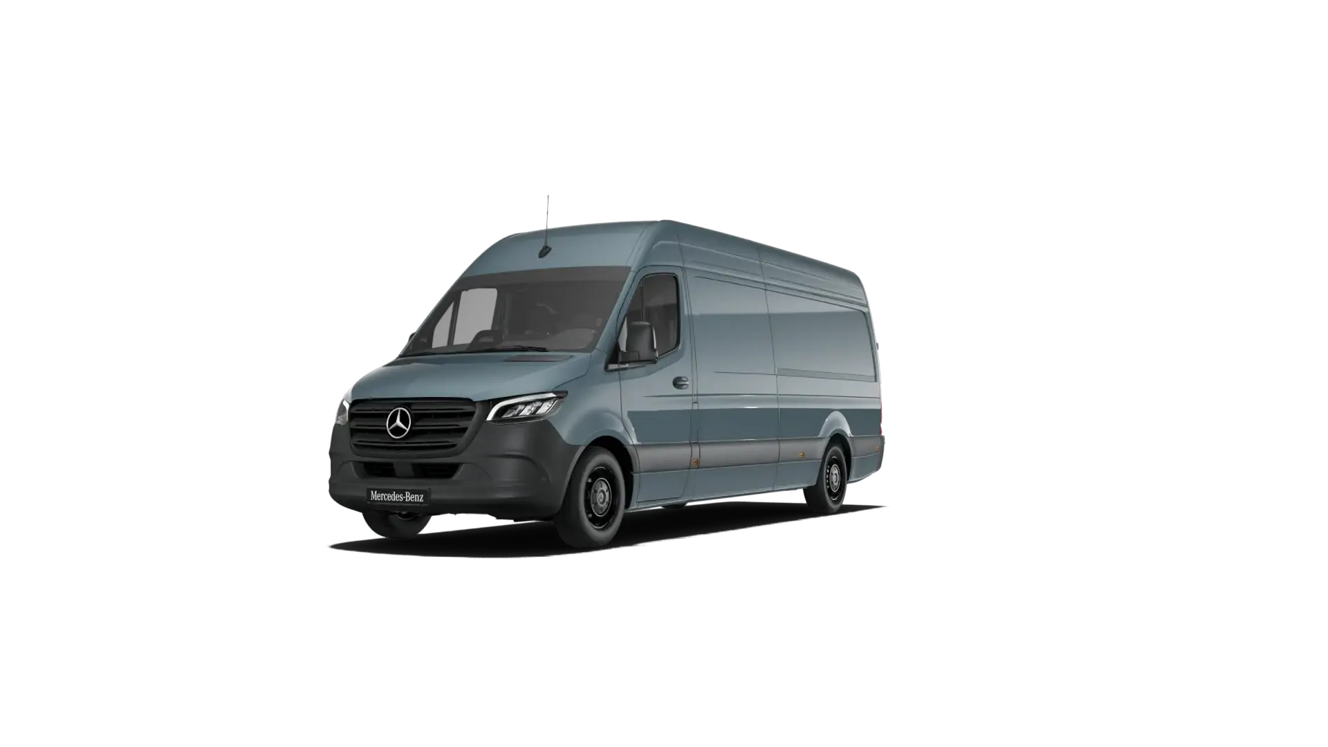 Photo Mercedes-Benz Sprinter