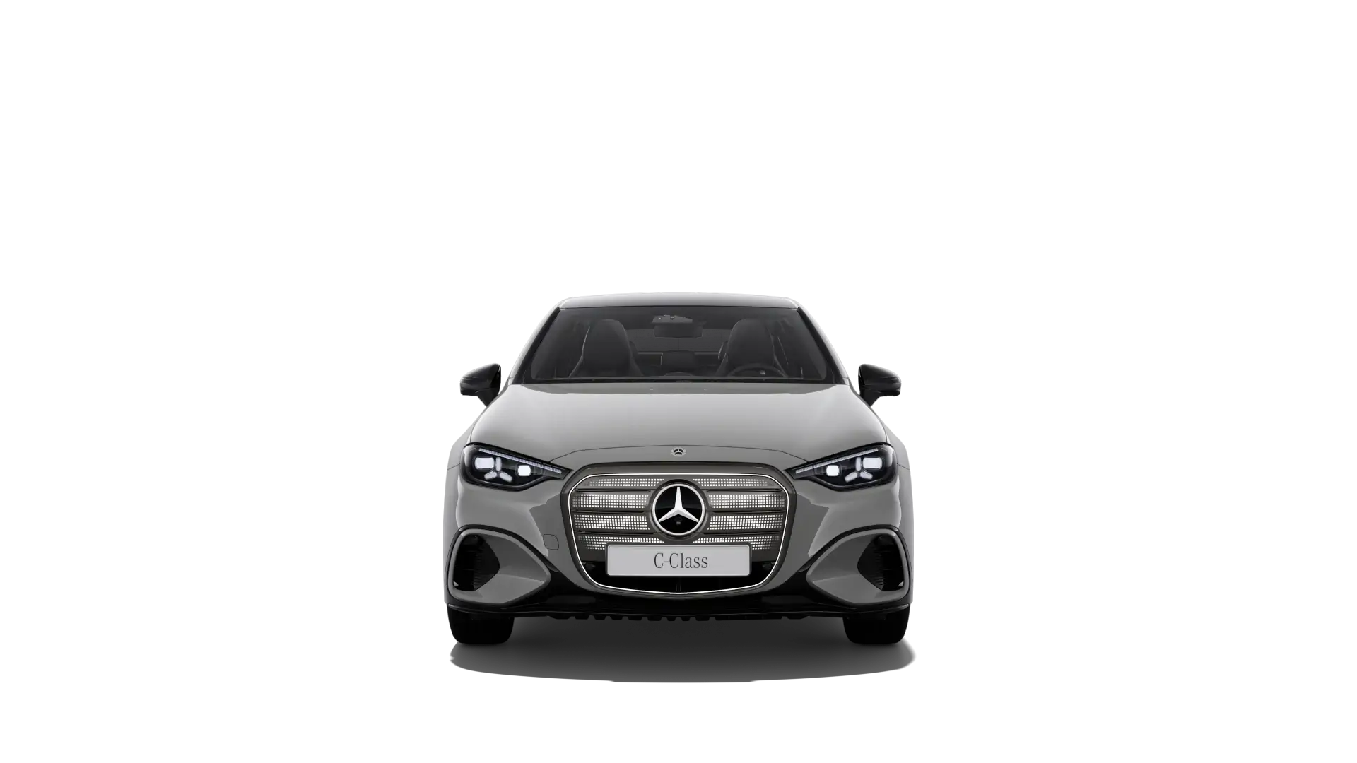 Mercedes-Benz Classe C