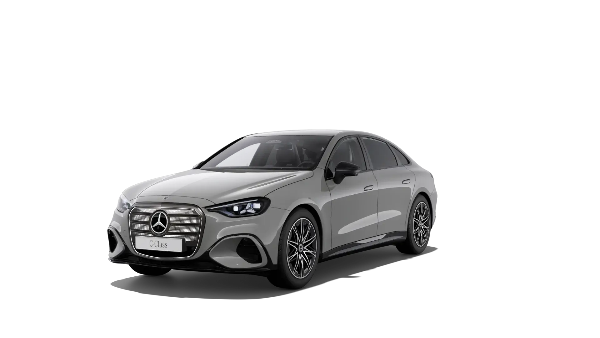 Photo Mercedes-Benz Classe C