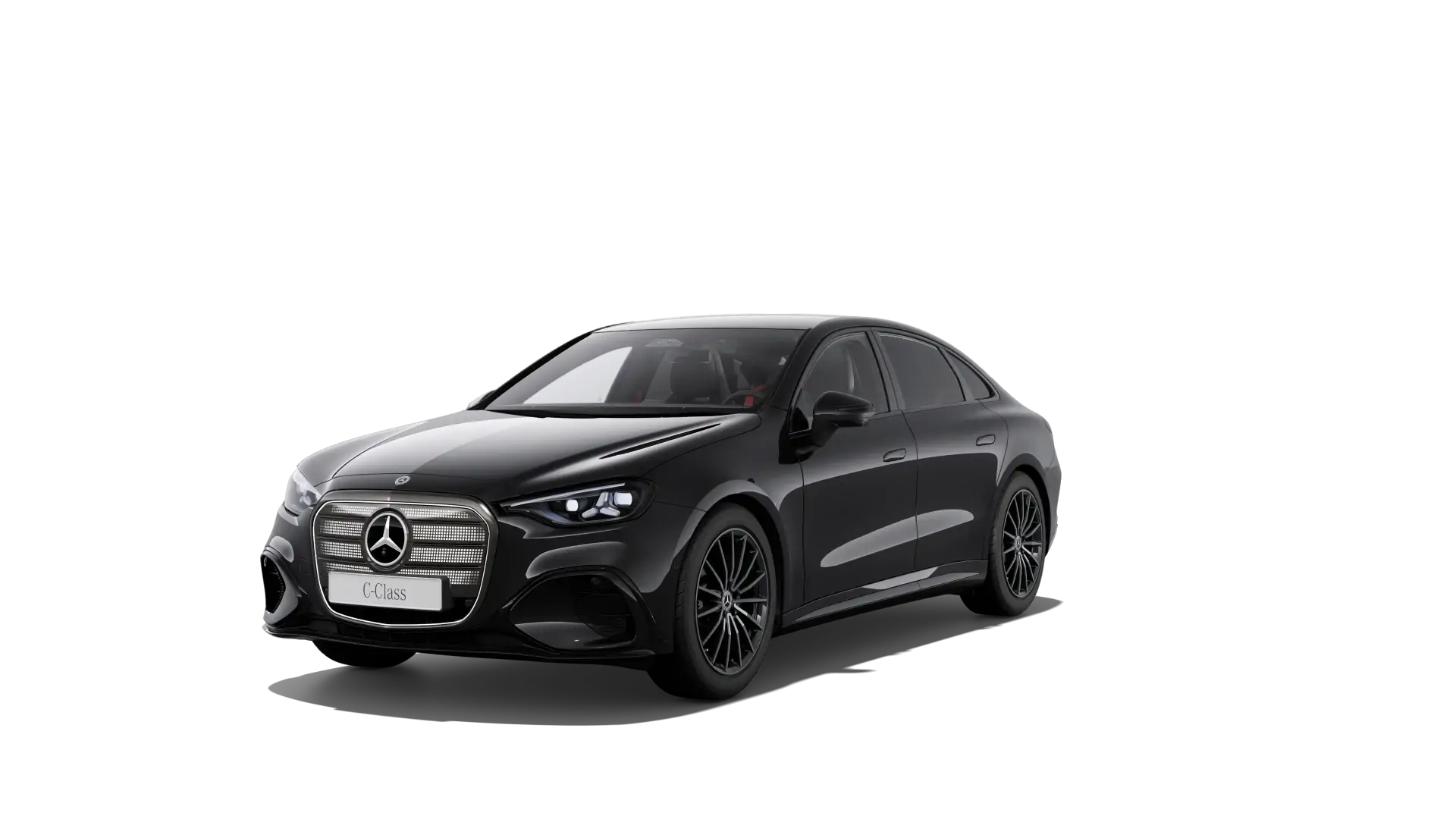 Photo Mercedes-Benz Classe C