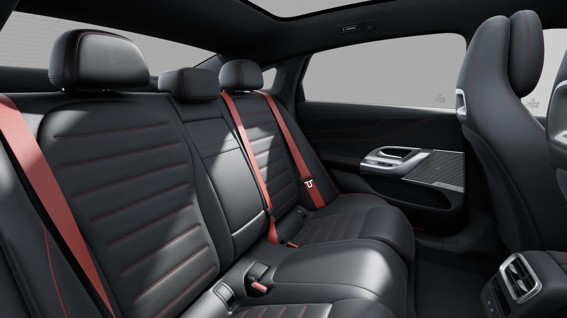 Mercedes-Benz Classe C
