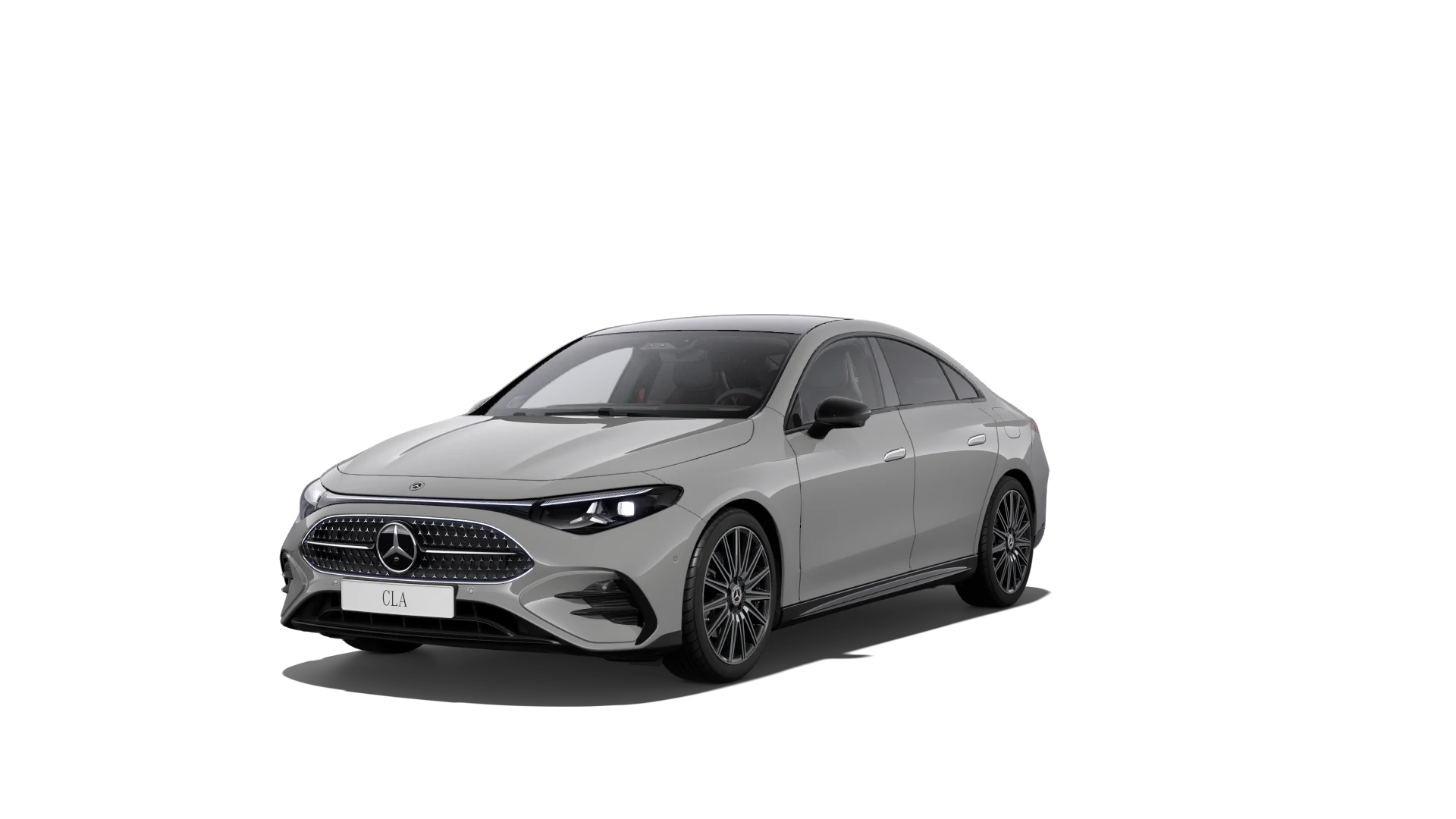 Photo Mercedes-Benz CLA