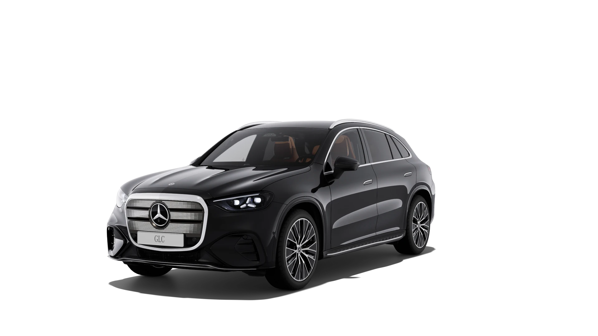 Photo Mercedes-Benz GLC