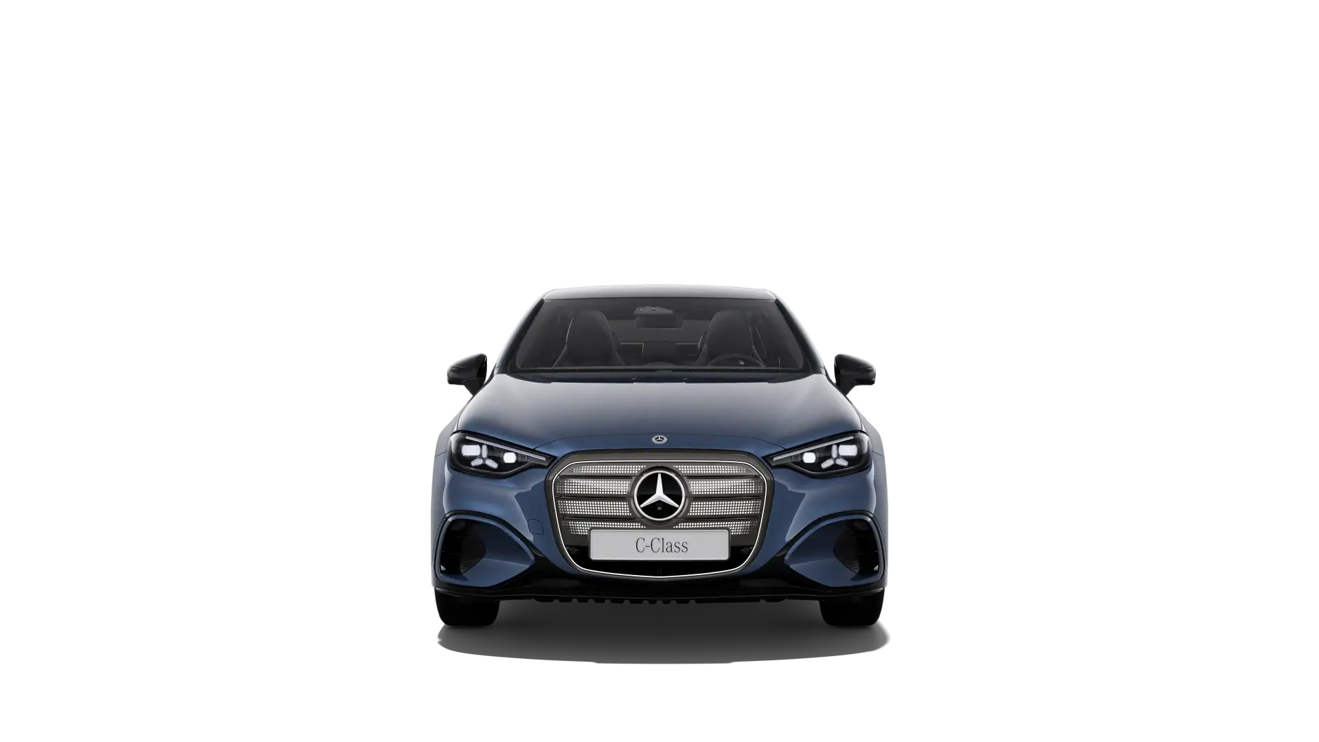 Mercedes-Benz Classe C