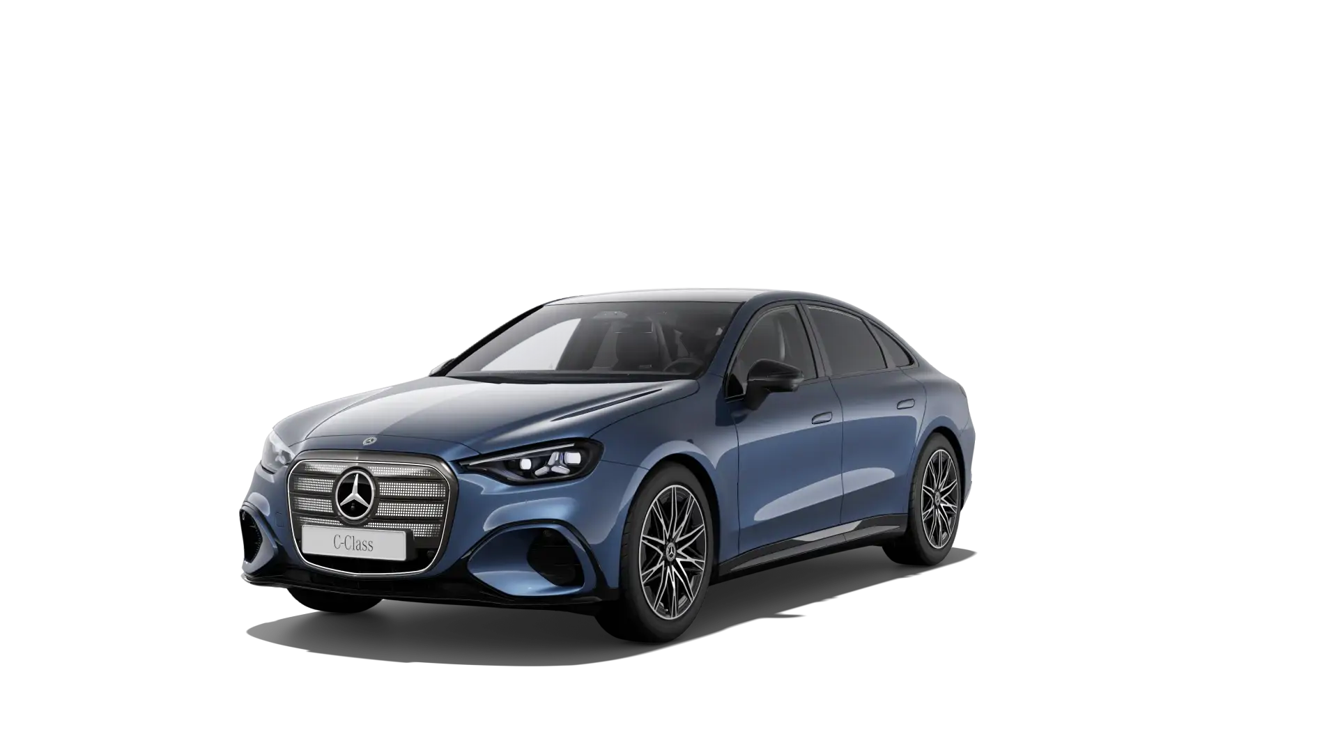 Photo Mercedes-Benz Classe C