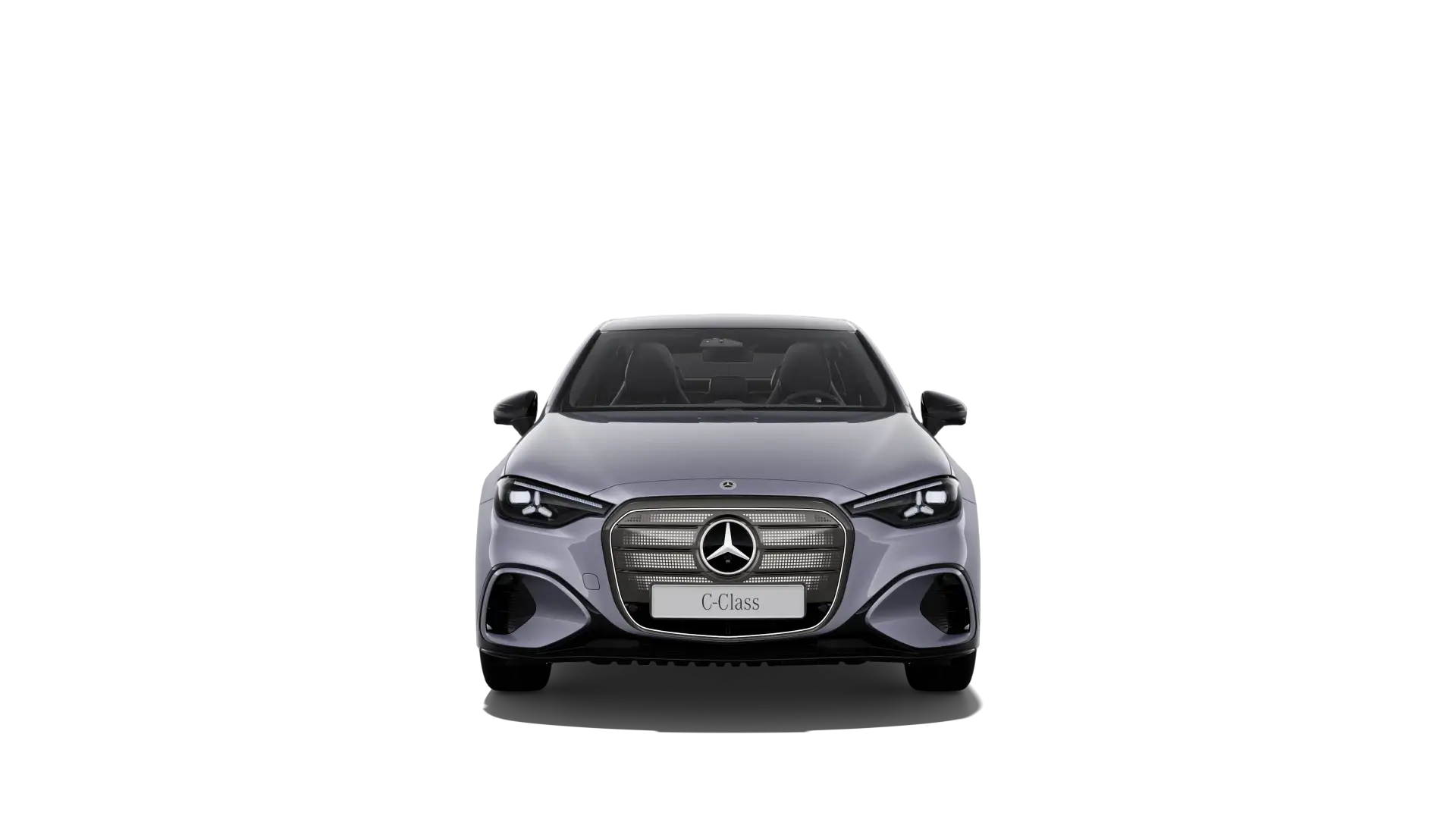 Mercedes-Benz Classe C