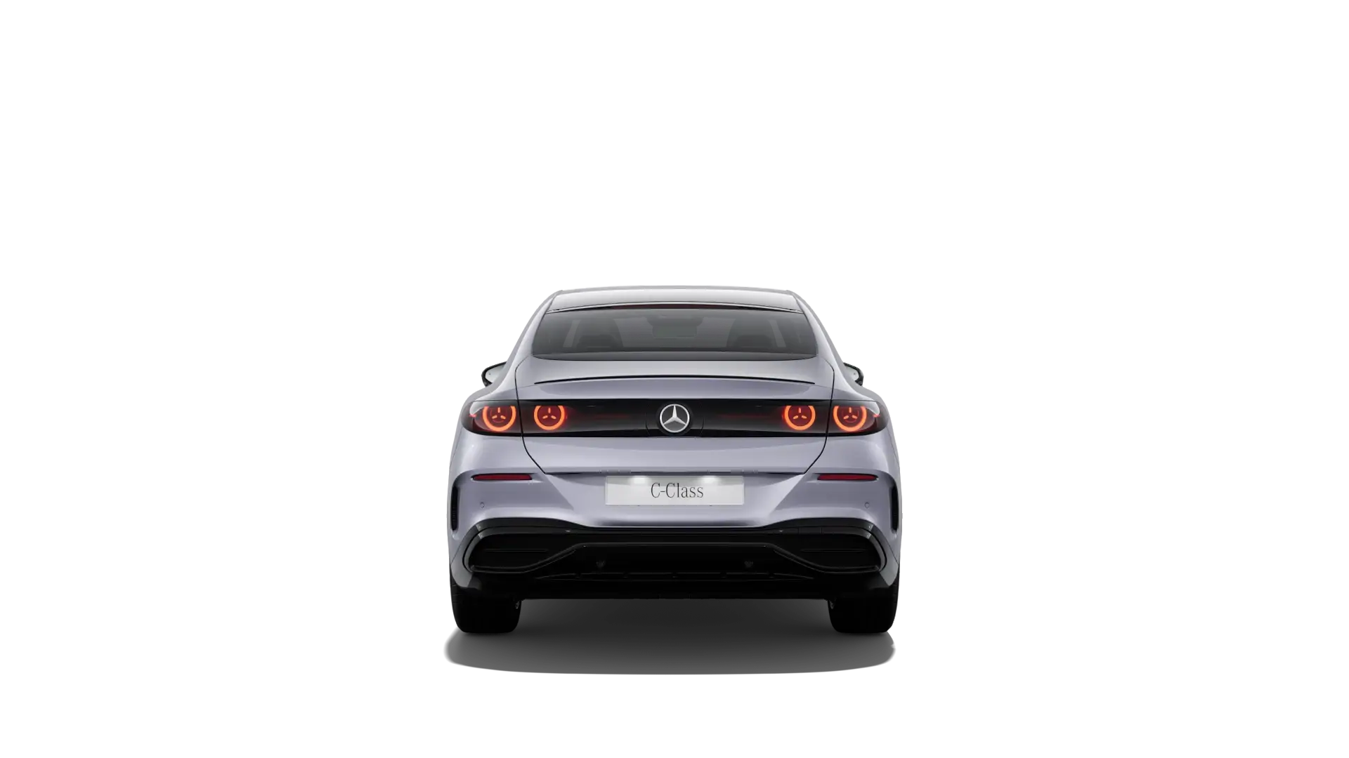 Mercedes-Benz Classe C