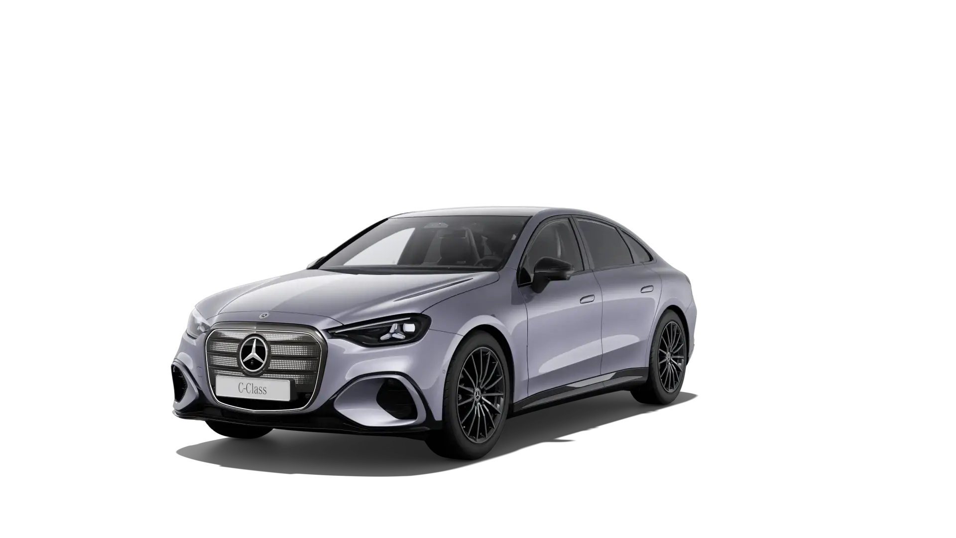 Photo Mercedes-Benz Classe C