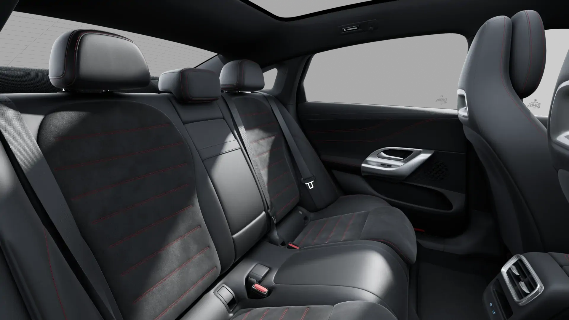 Mercedes-Benz Classe C