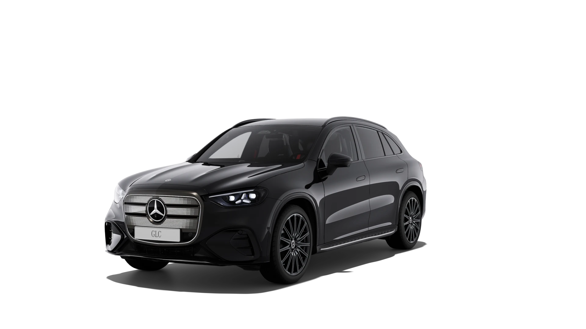 Photo Mercedes-Benz GLC