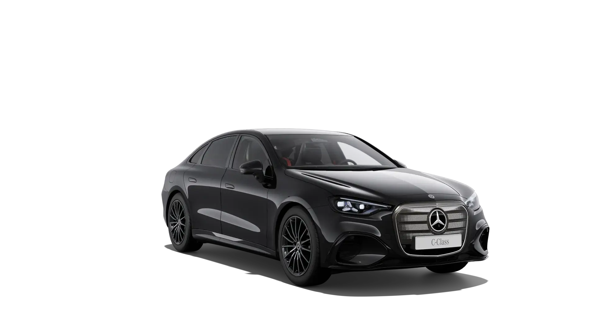 Mercedes-Benz Classe C