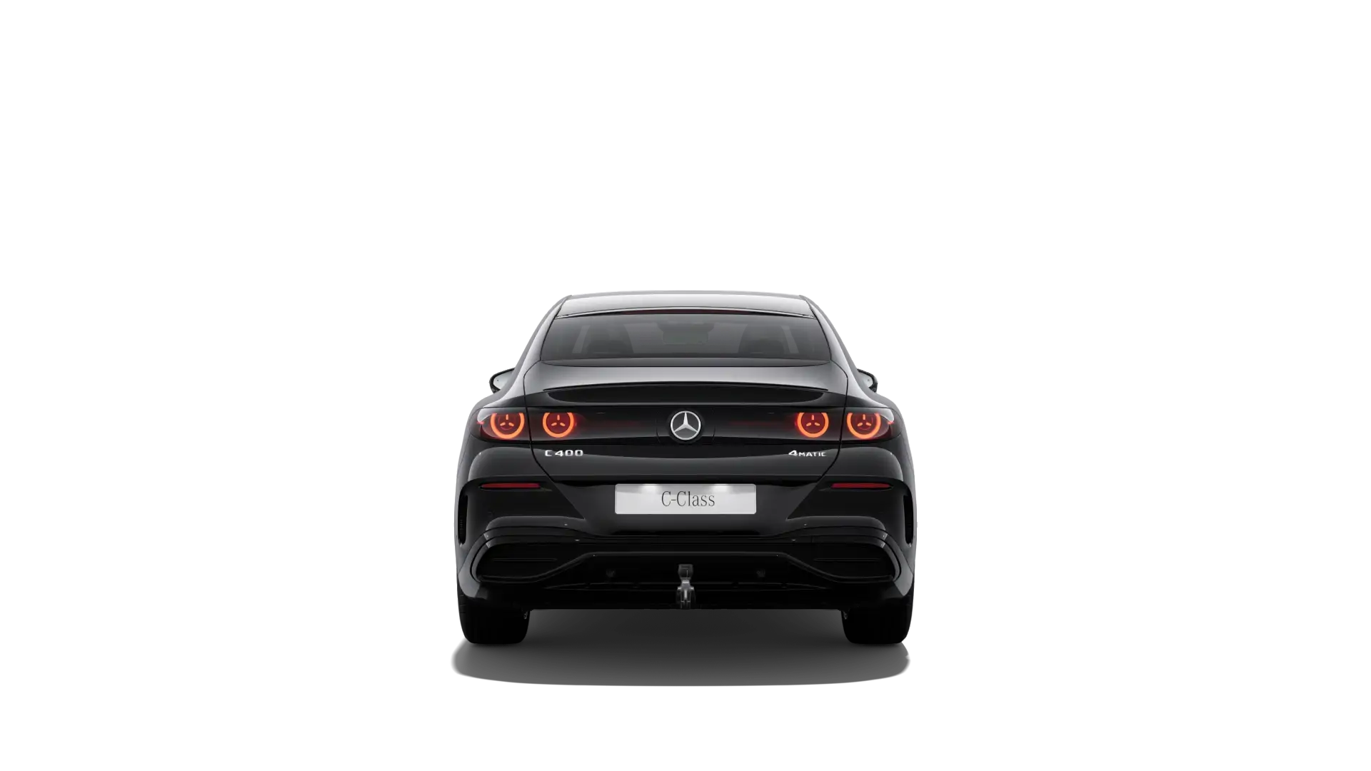 Mercedes-Benz Classe C