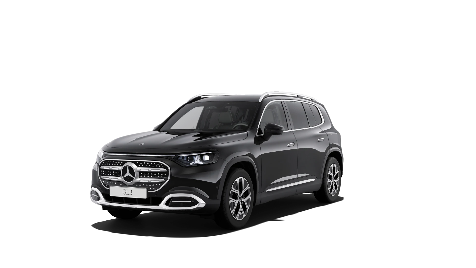 Photo Mercedes-Benz GLB
