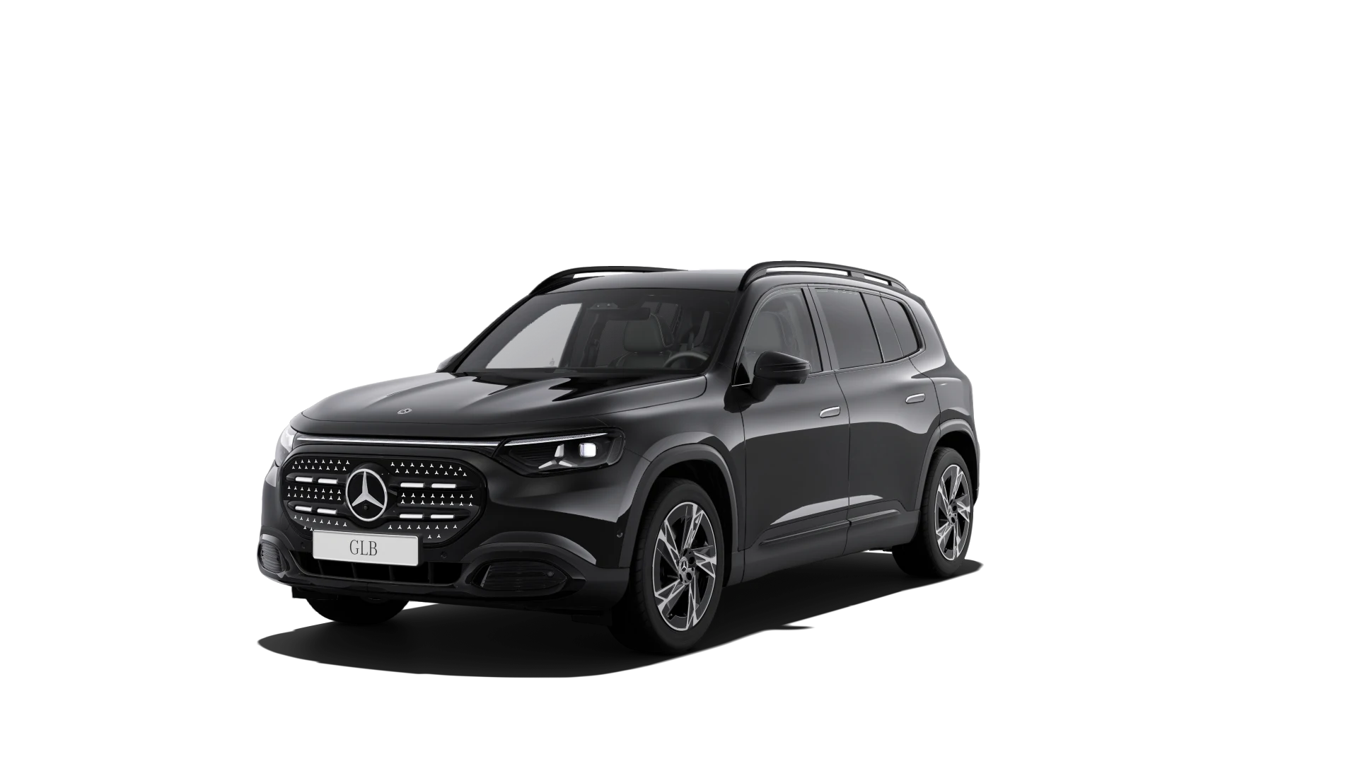 Photo Mercedes-Benz GLB