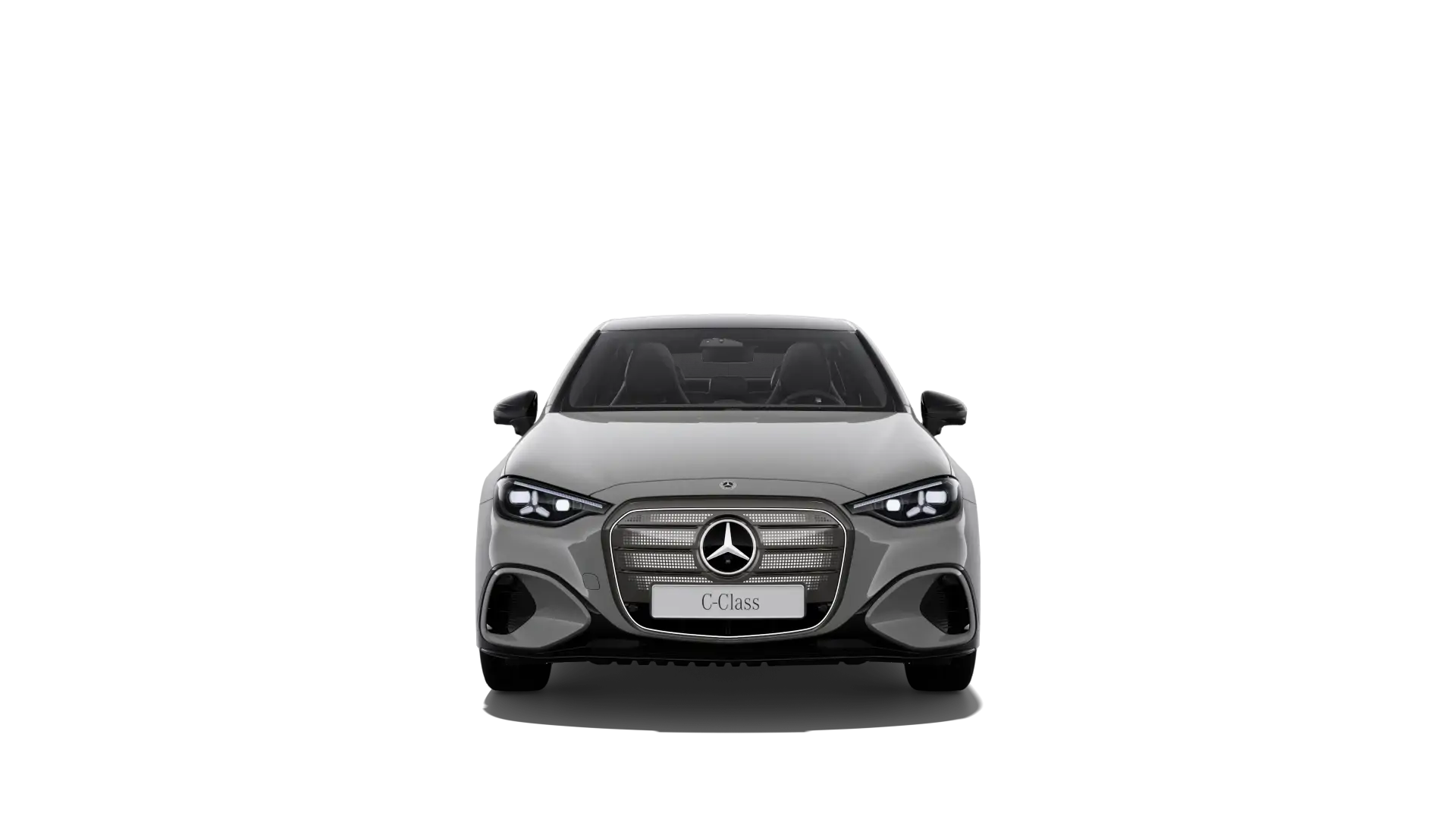 Mercedes-Benz Classe C