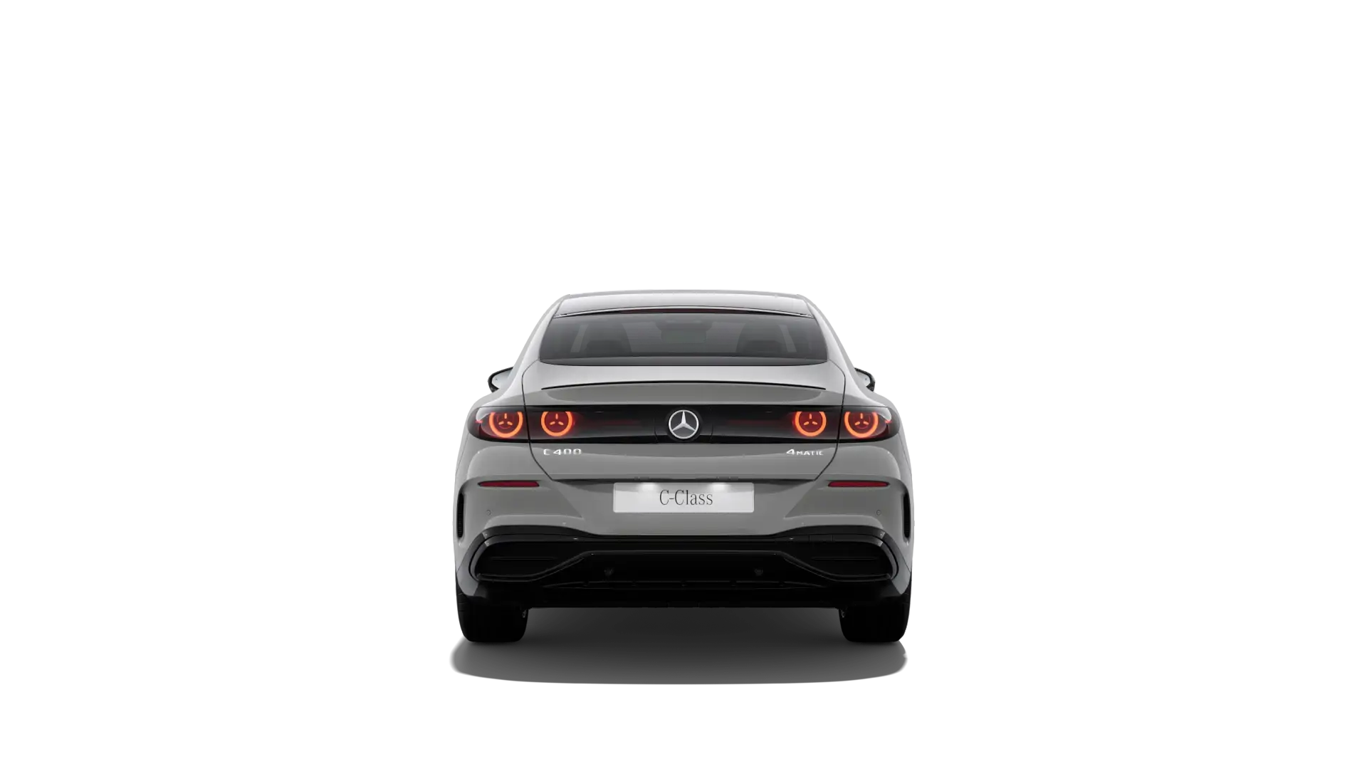 Mercedes-Benz Classe C