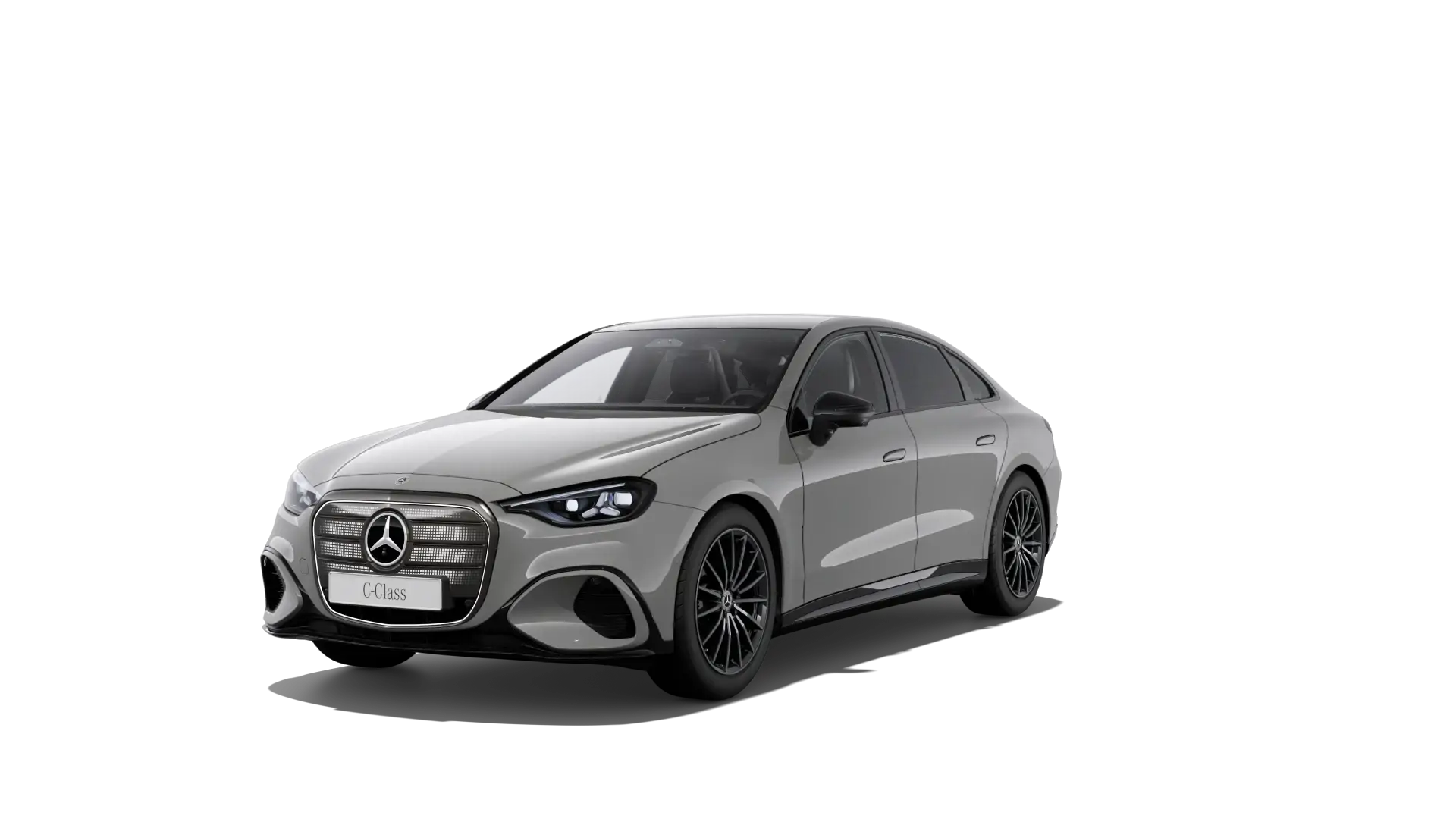 Photo Mercedes-Benz Classe C