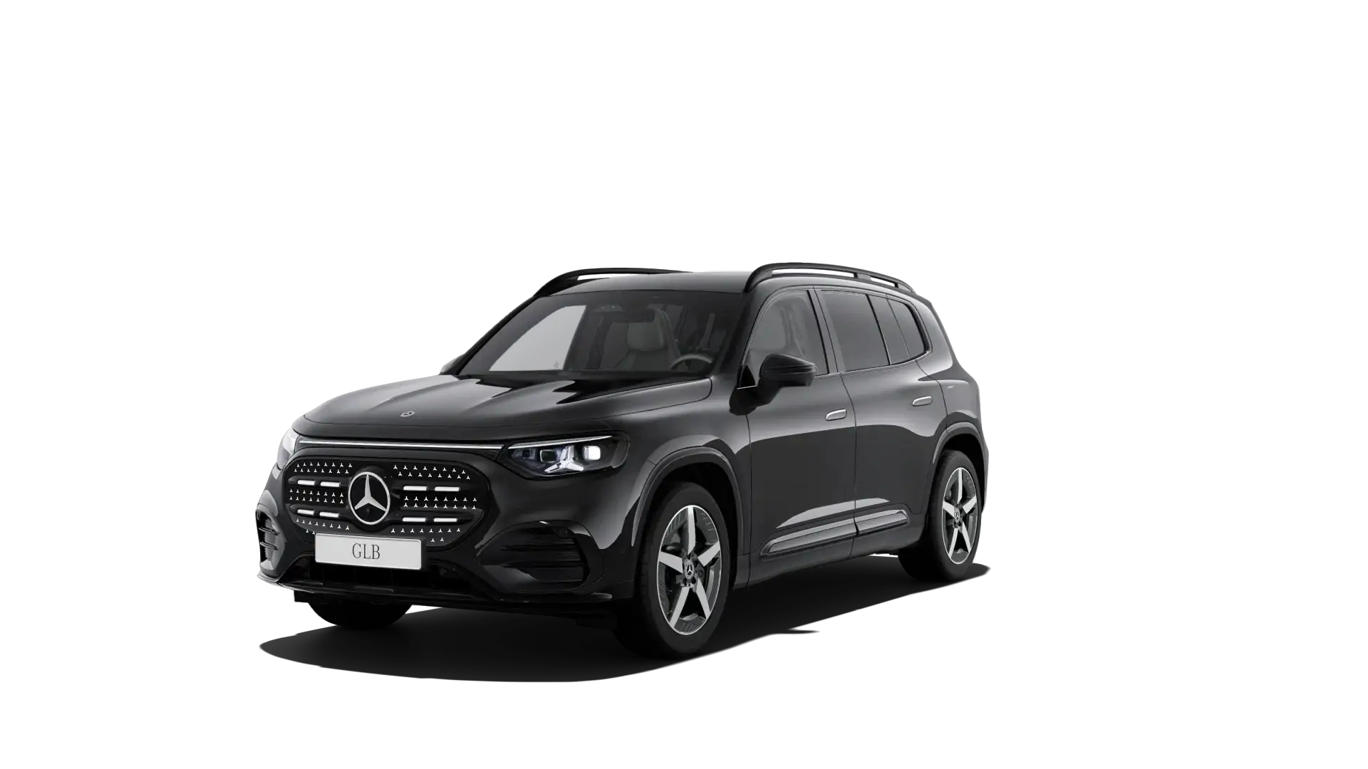 Photo Mercedes-Benz GLB