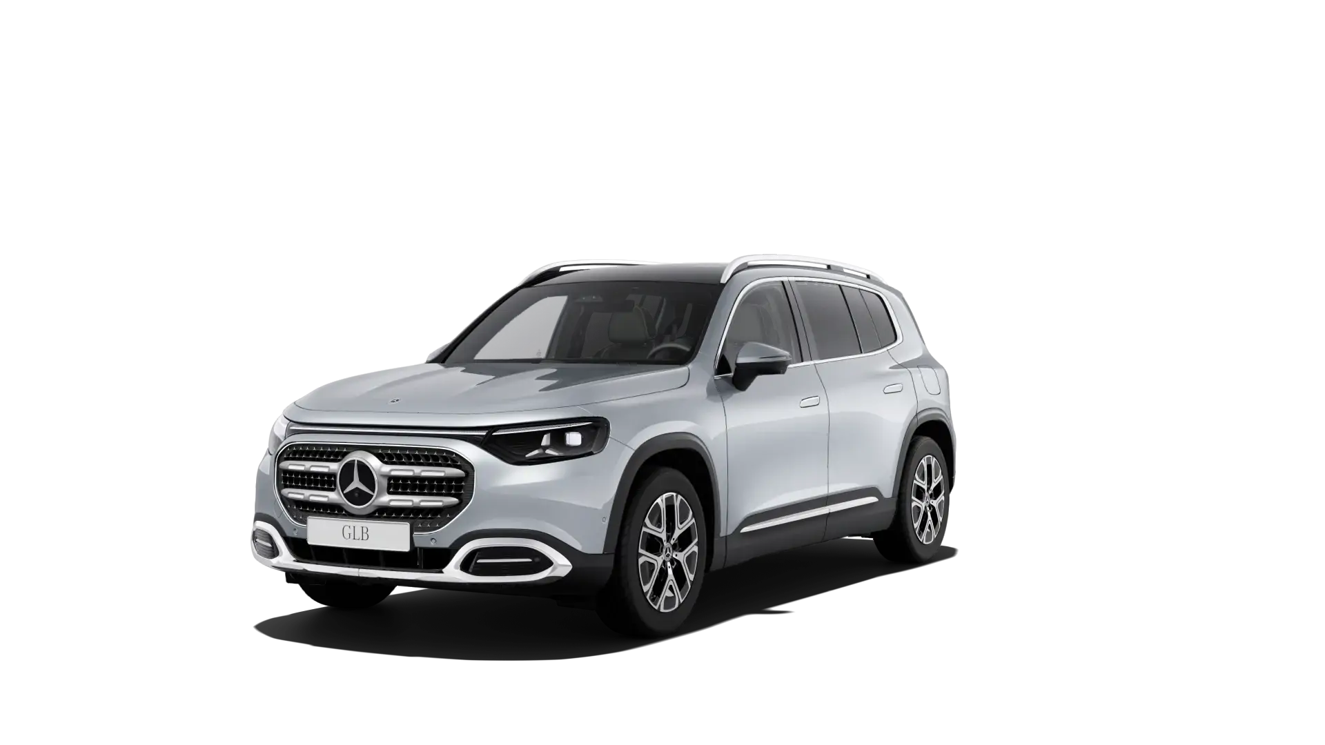 Photo Mercedes-Benz GLB