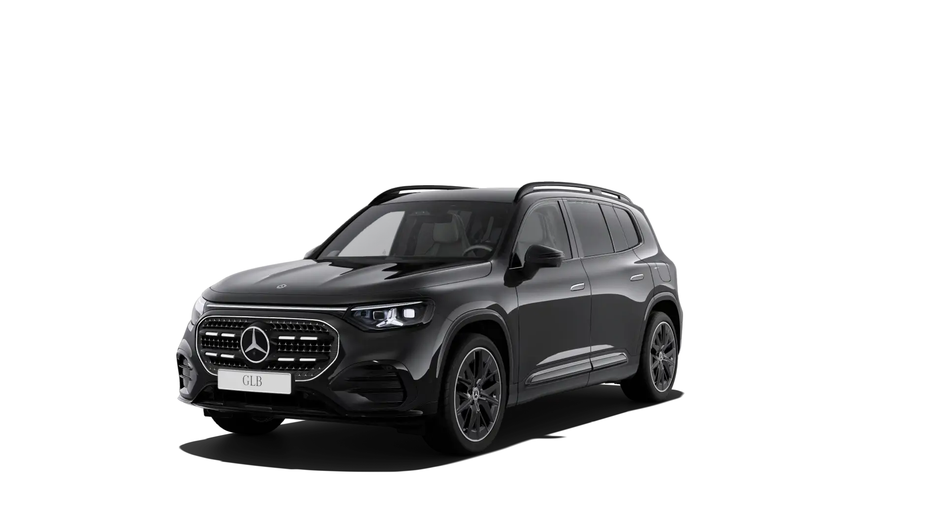 Photo Mercedes-Benz GLB