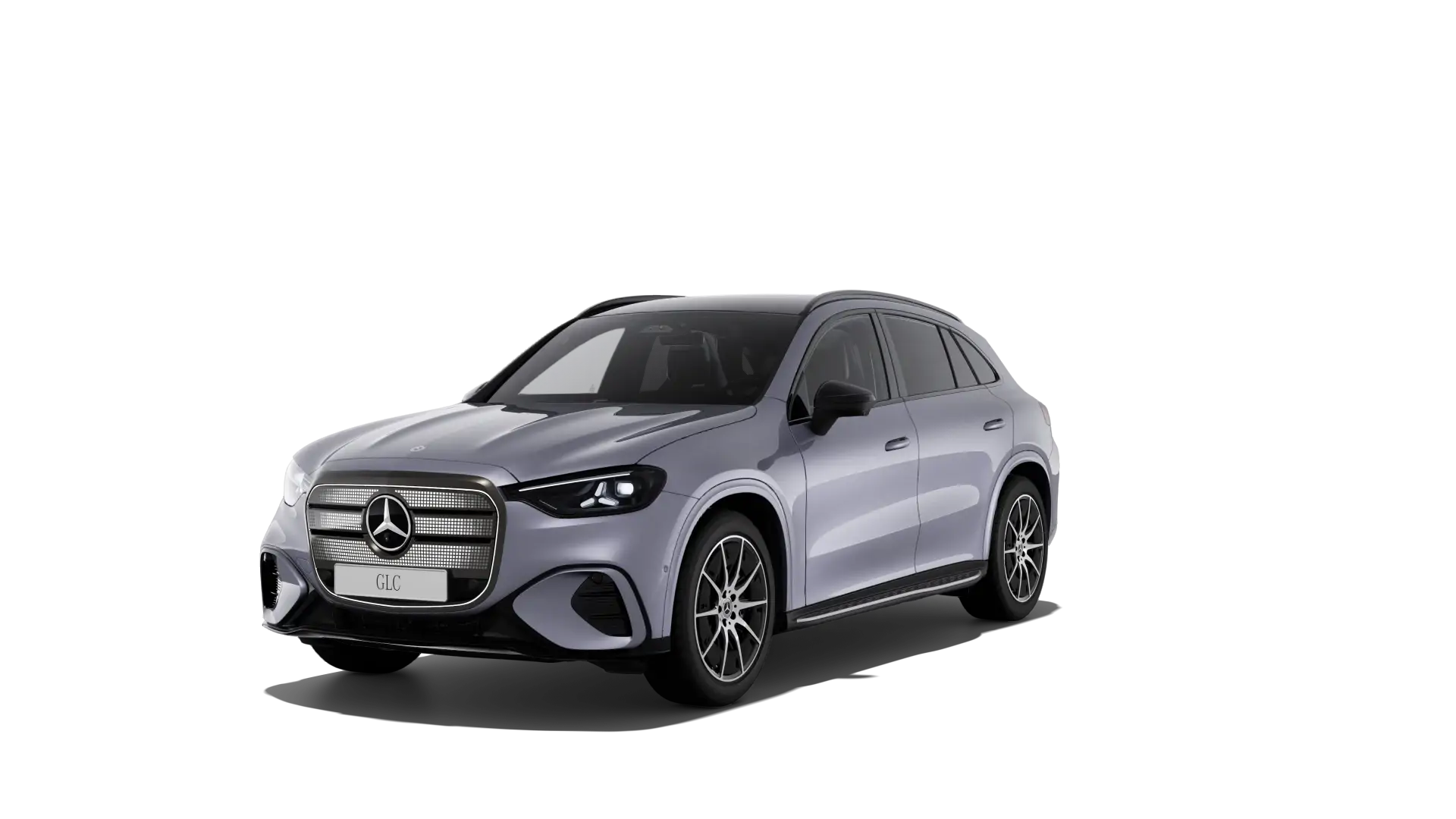 Photo Mercedes-Benz GLC