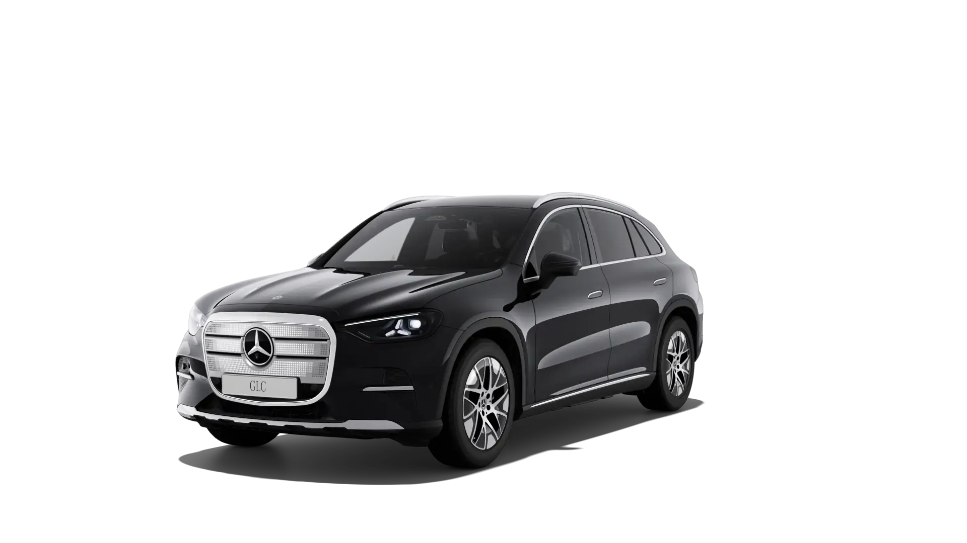 Photo Mercedes-Benz GLC