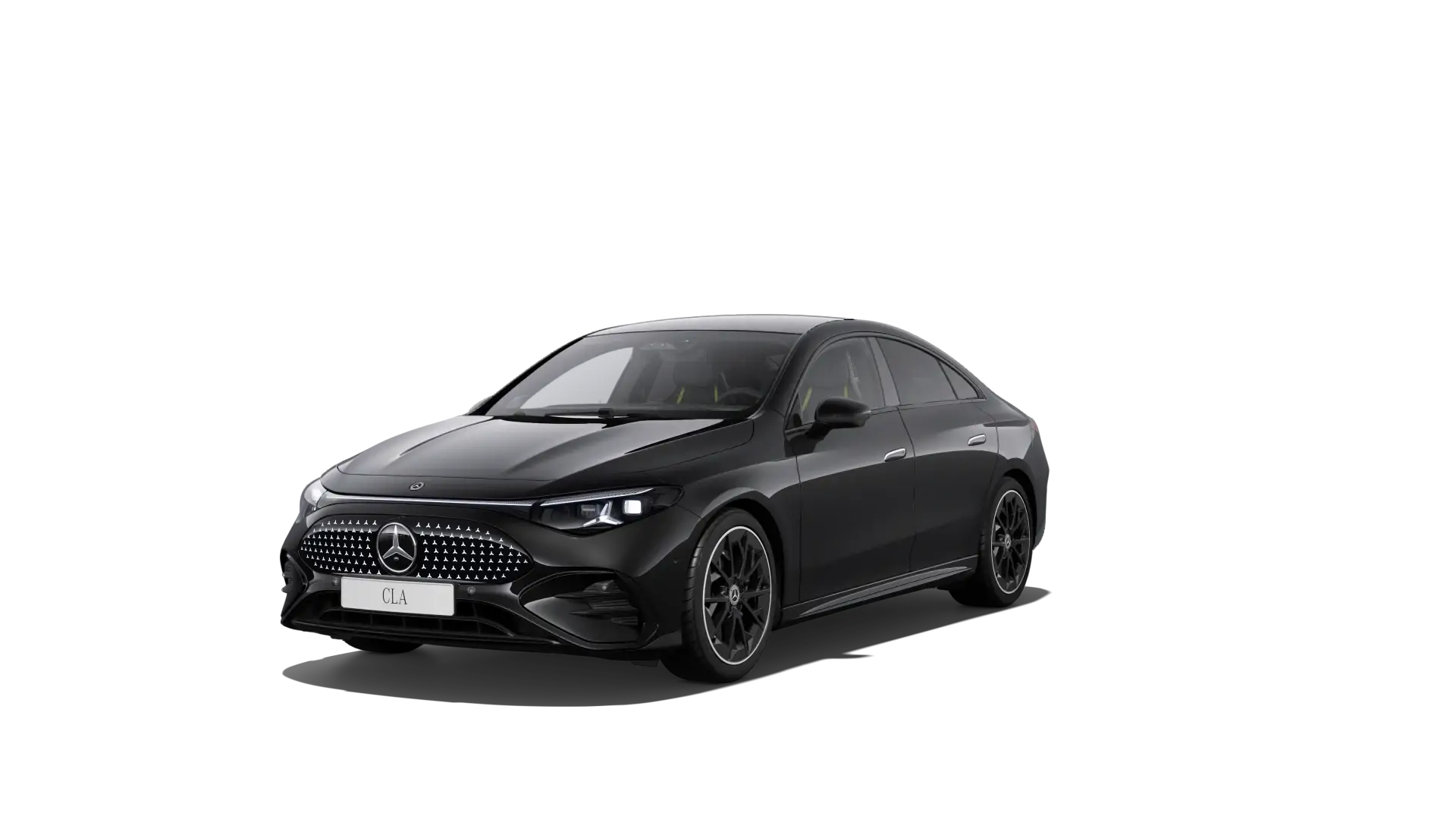 Photo Mercedes-Benz CLA