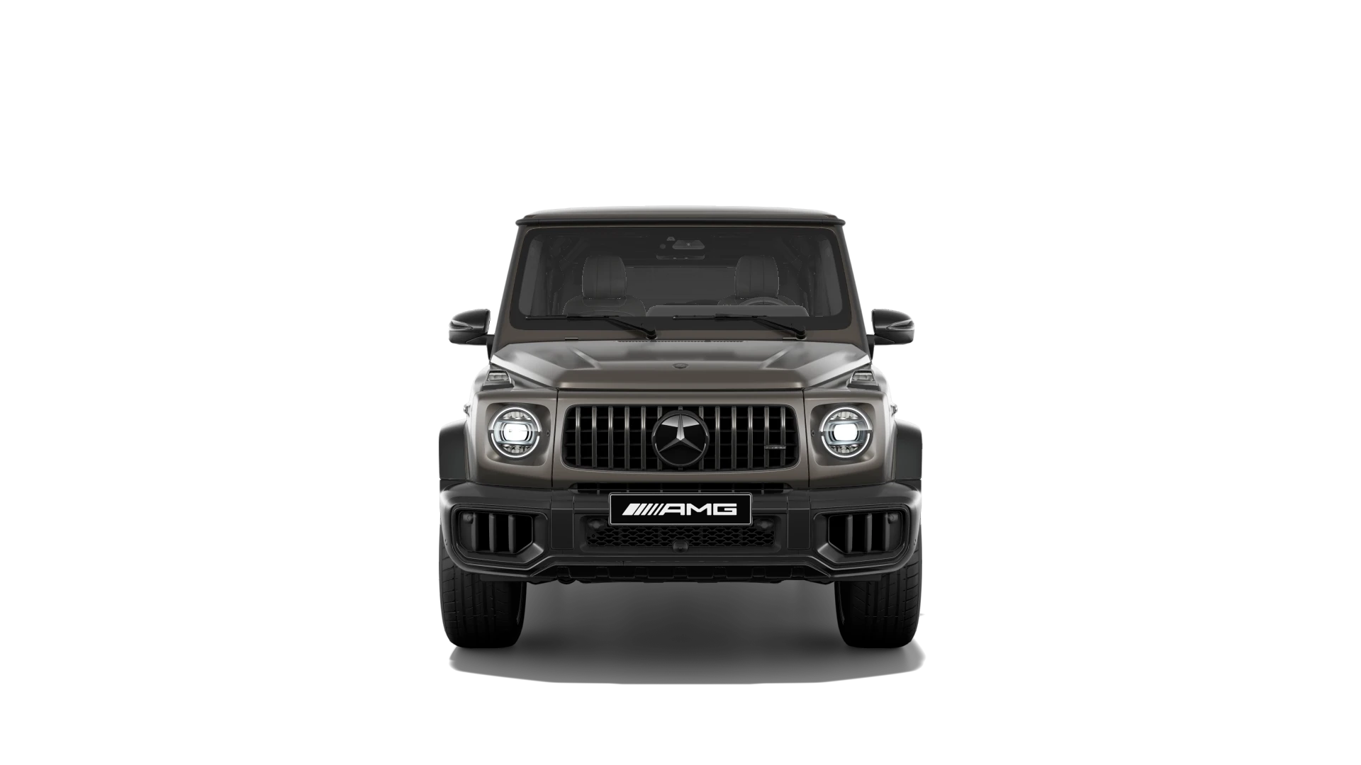 Mercedes-Benz Classe G 