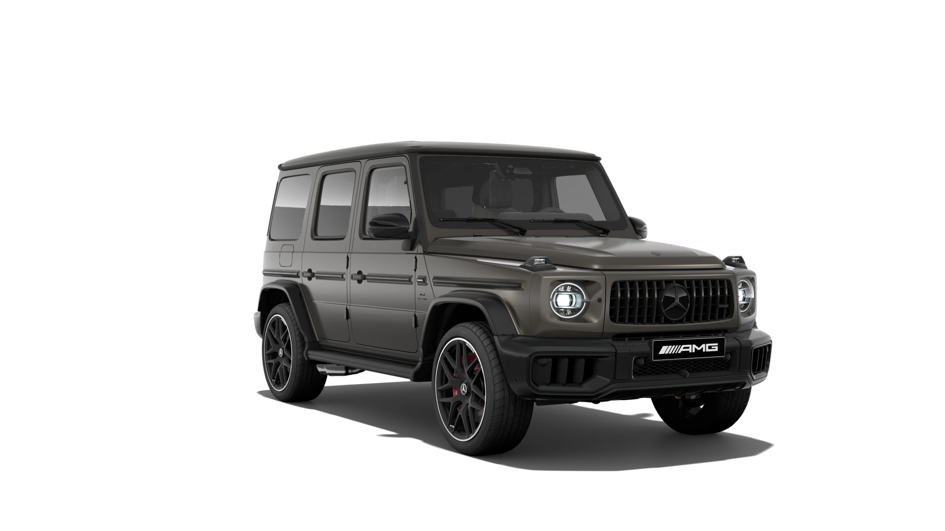Mercedes-Benz Classe G 