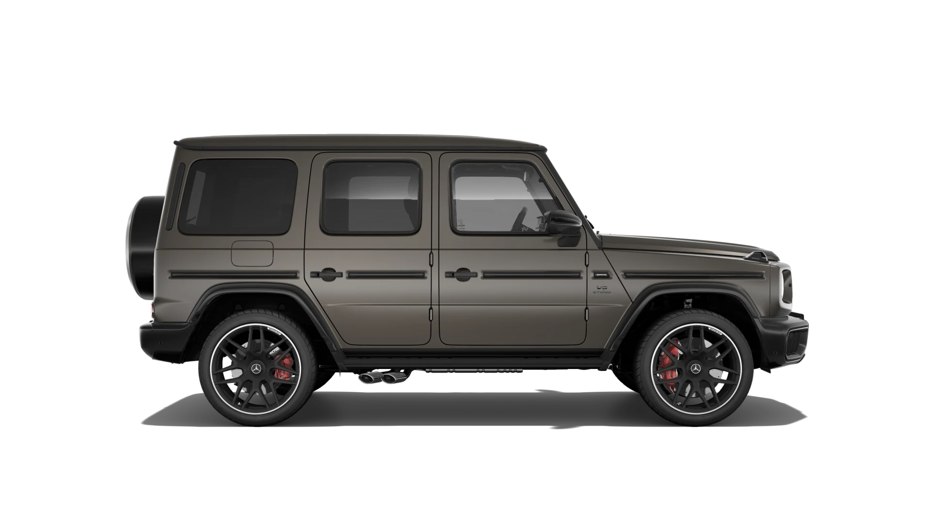 Mercedes-Benz Classe G 