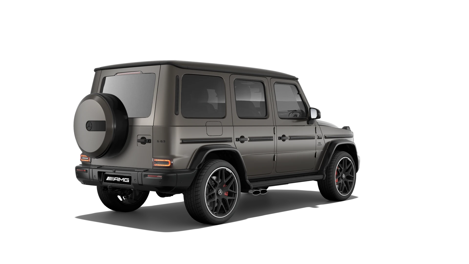 Mercedes-Benz Classe G 