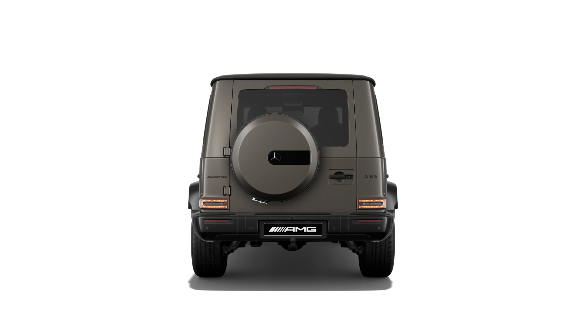 Mercedes-Benz Classe G 