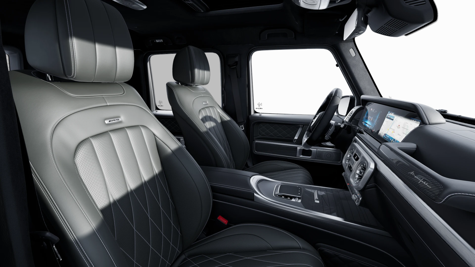 Mercedes-Benz Classe G 