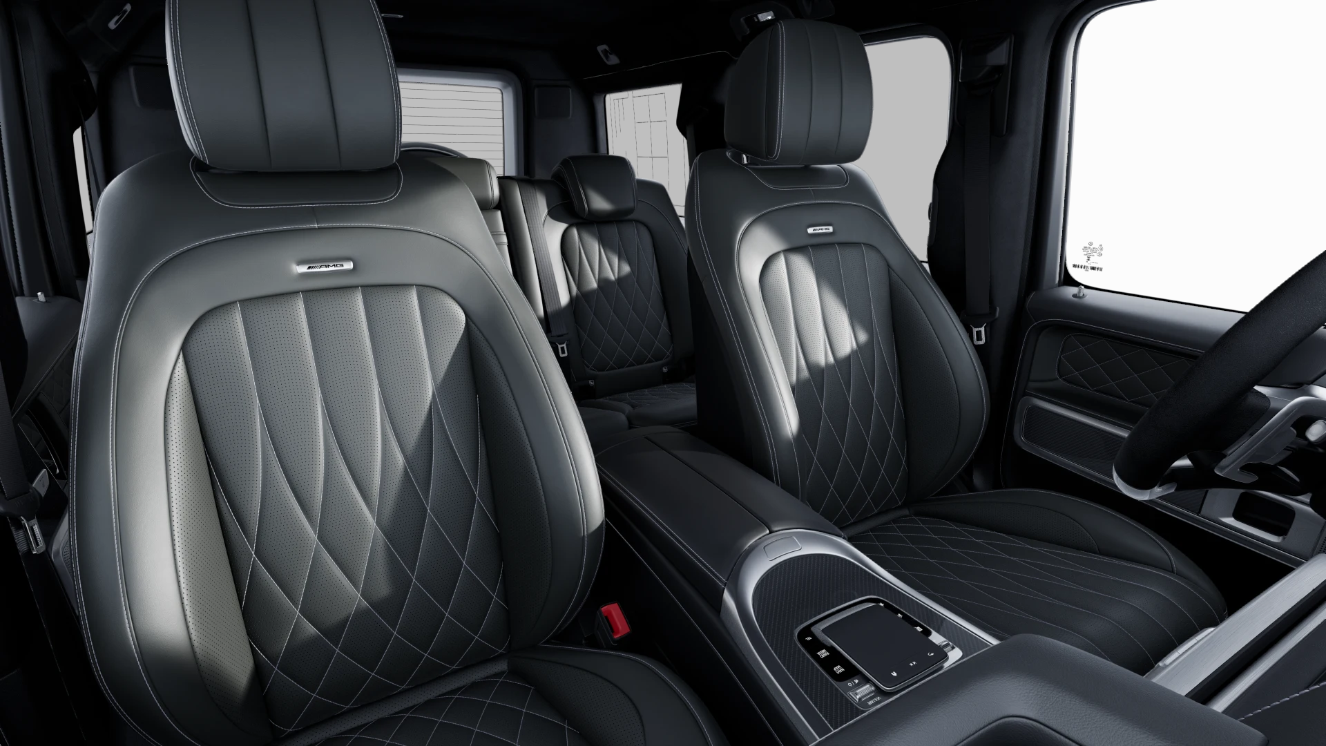 Mercedes-Benz Classe G 