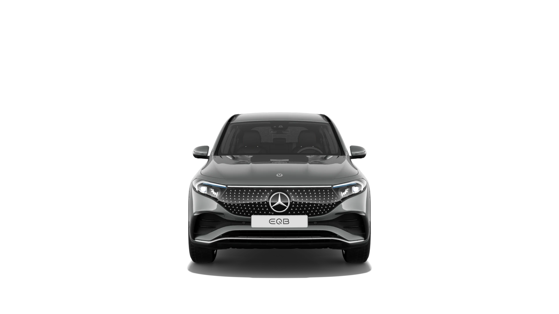 Image Mercedes-Benz EQB 250+ Edition 