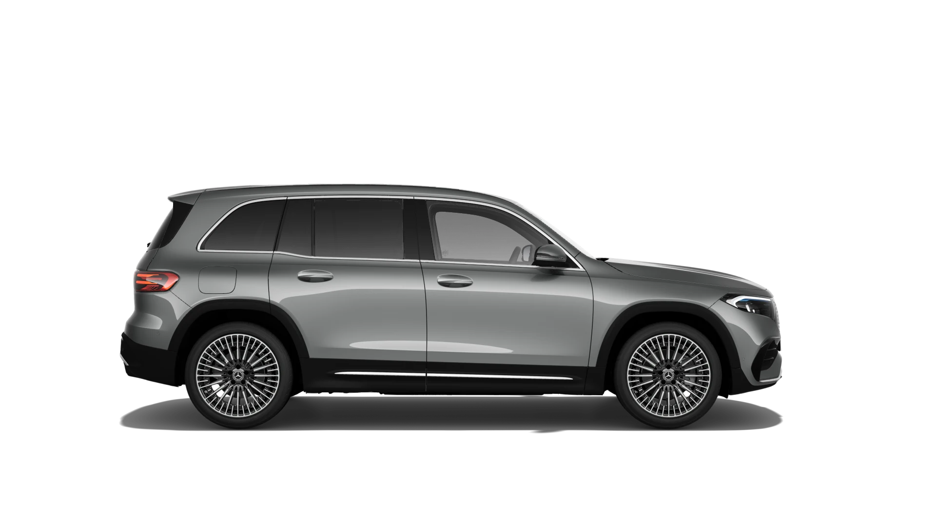 Image Mercedes-Benz EQB 250+ Edition 