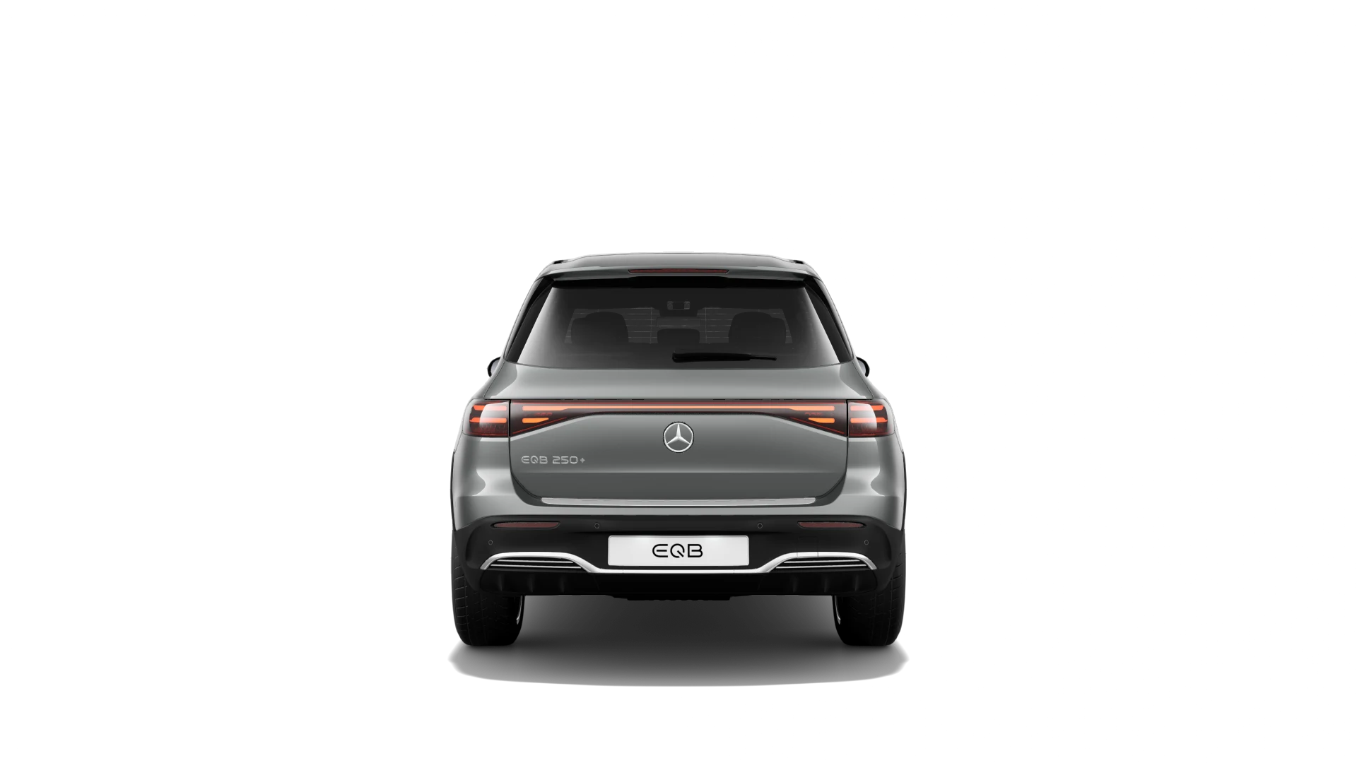 Image Mercedes-Benz EQB 250+ Edition 