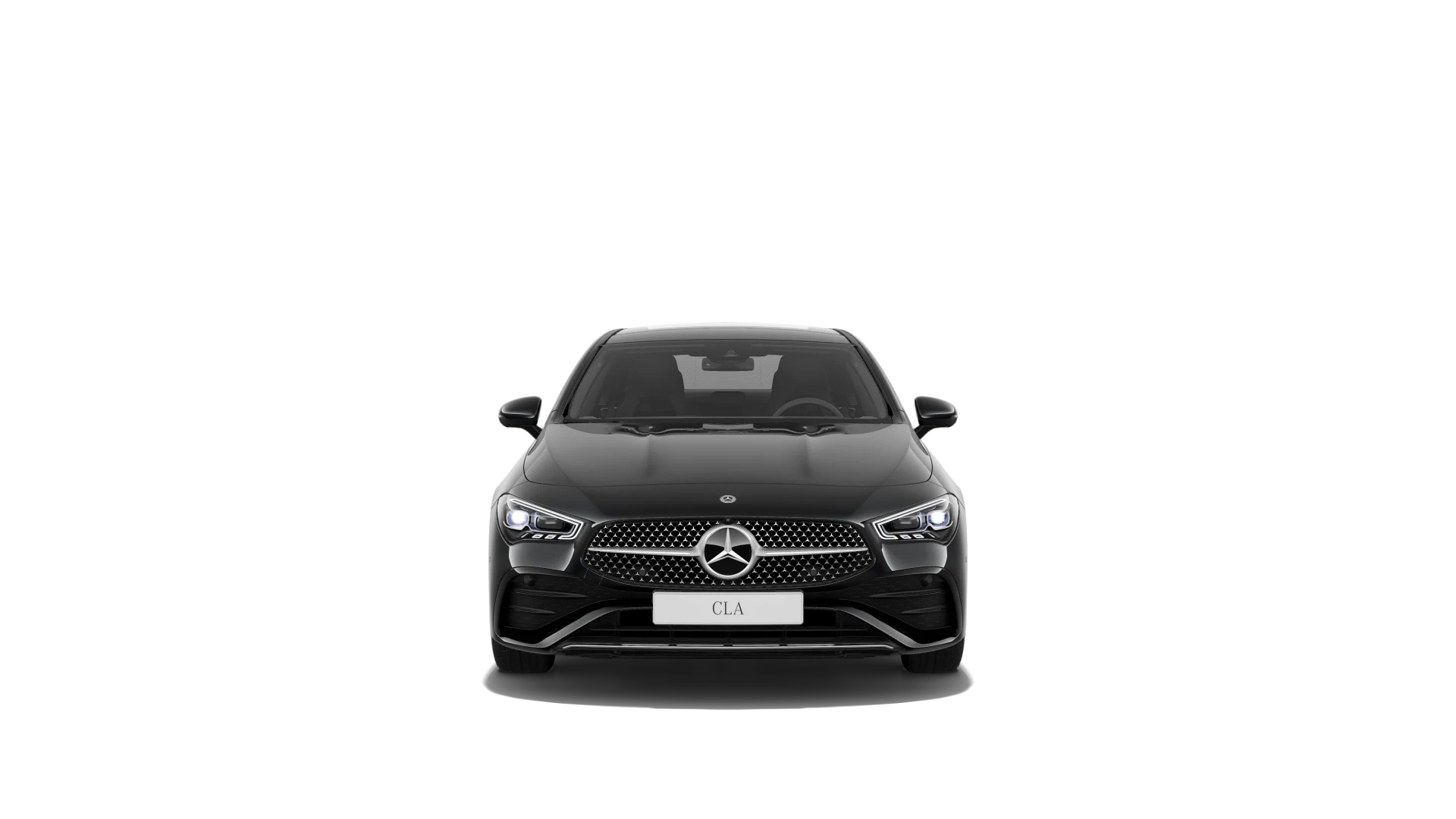 Image Mercedes-Benz CLA COUPÉ 200D AMG Line 