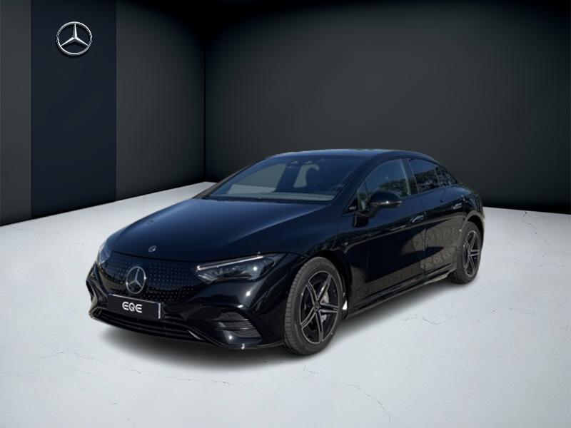 Photo Mercedes-Benz EQE BERLINE 350 AMG Line  