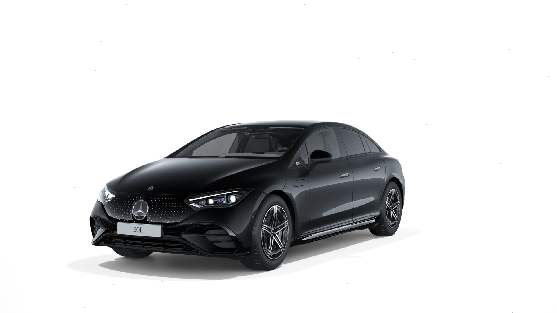 Image Mercedes-Benz EQE BERLINE 350 AMG Line  