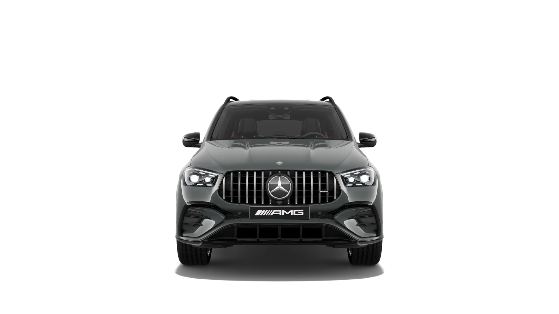 Image Mercedes-Benz GLE Mercedes-AMG  53 Hybride 4MATIC+  