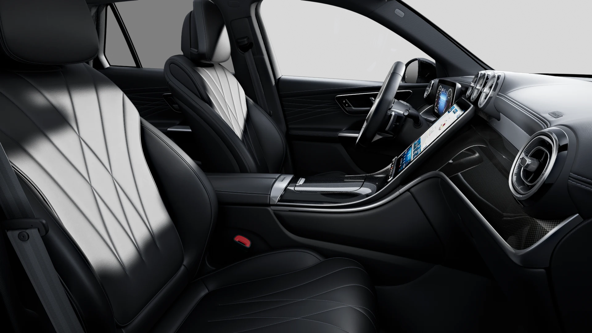 Mercedes-Benz GLC GLC 220 d 4MATIC AMG Line