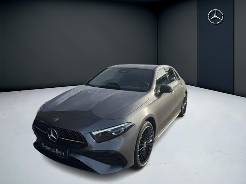 Photo Mercedes-Benz CLASSE A 250 e Hybrid EQ AMG Line AMG Line 