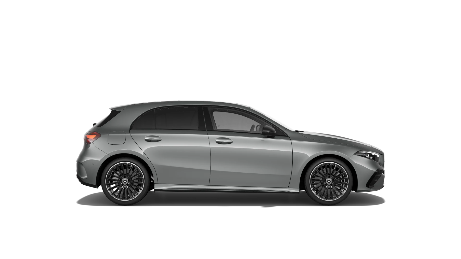 Image Mercedes-Benz CLASSE A 250 e Hybrid EQ AMG Line AMG Line 