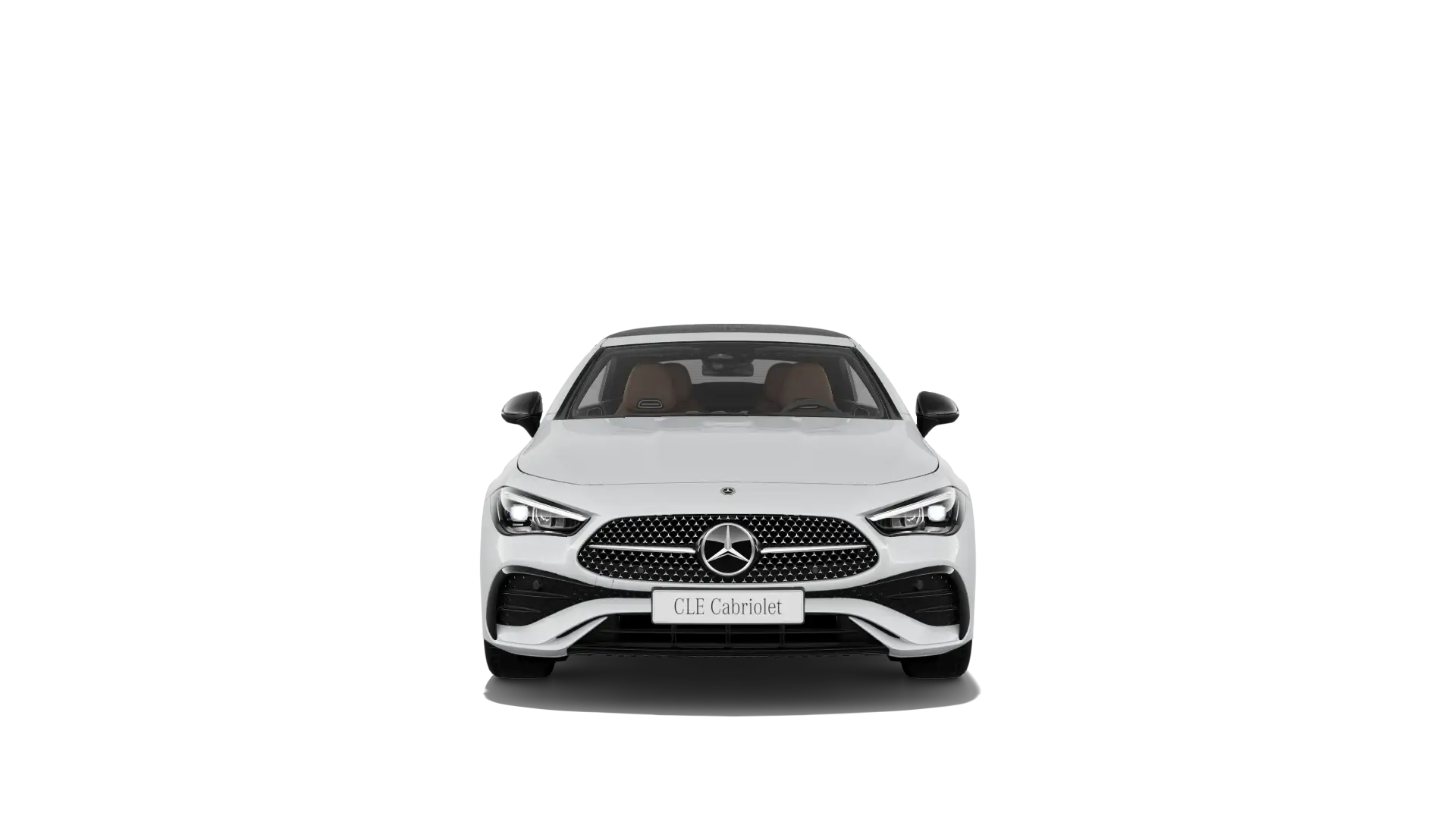 Mercedes-Benz CLE
