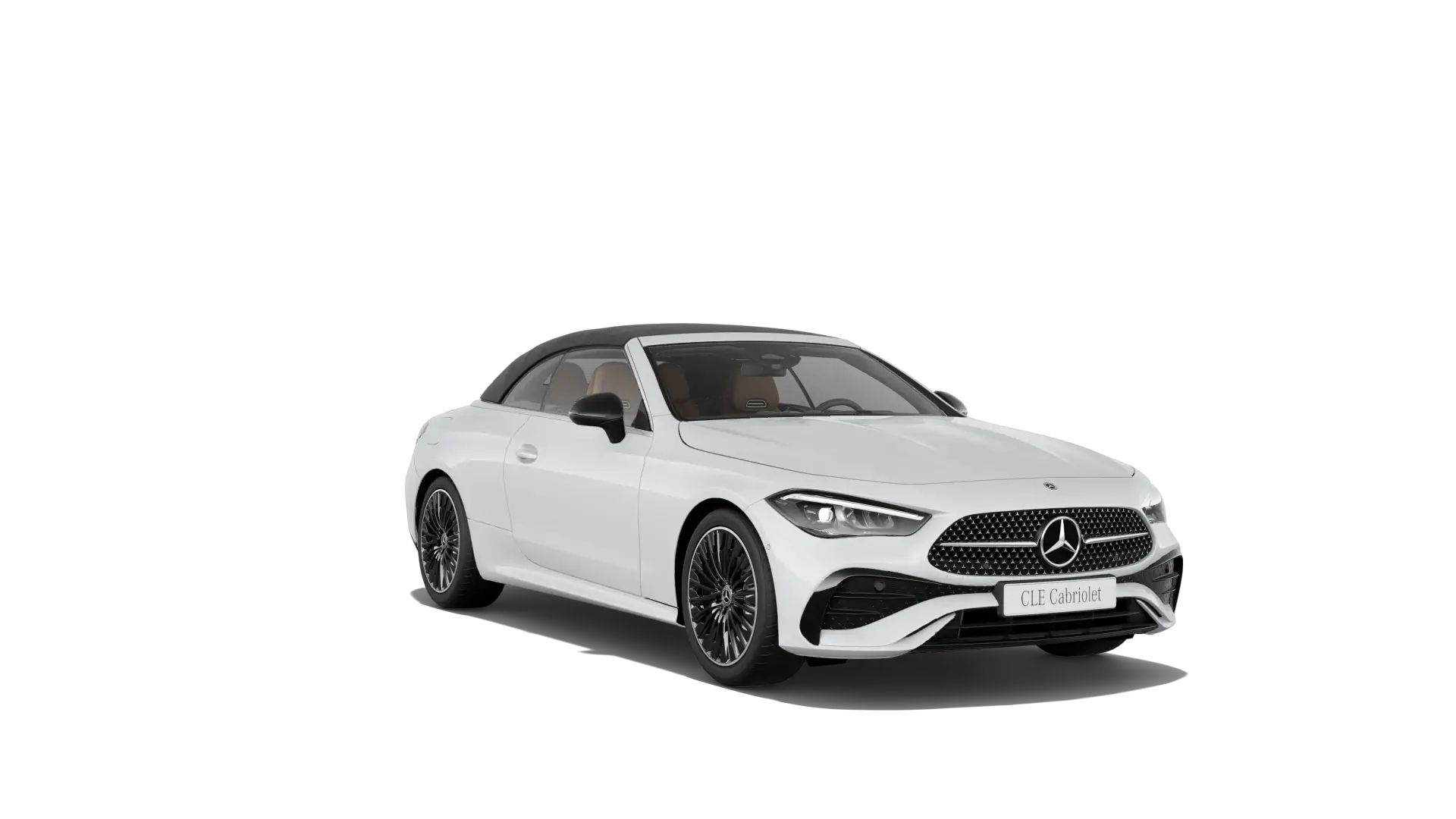 Mercedes-Benz CLE
