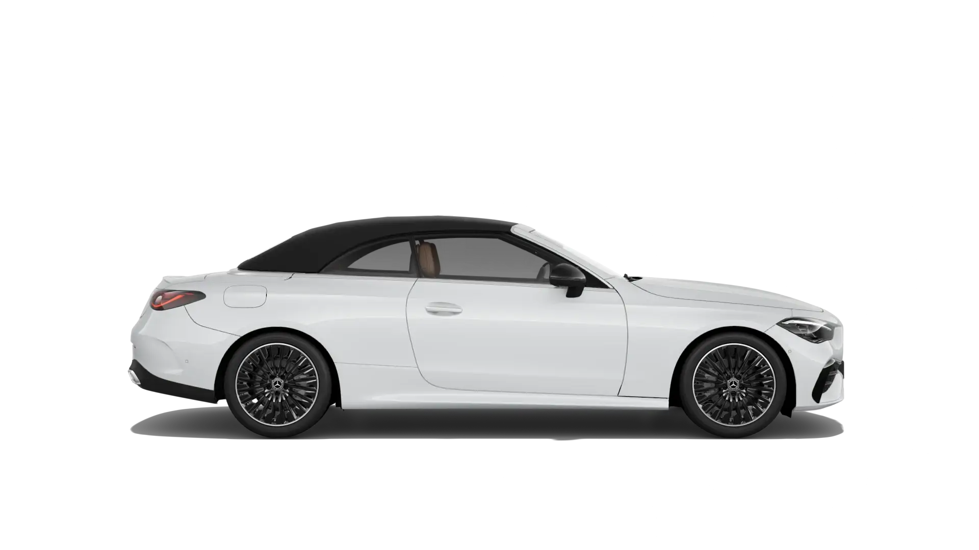 Mercedes-Benz CLE