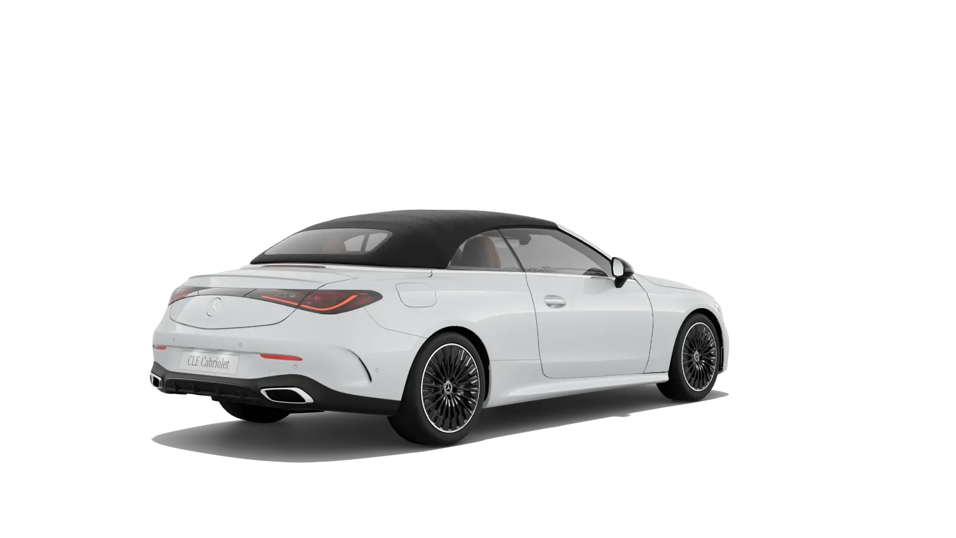 Mercedes-Benz CLE
